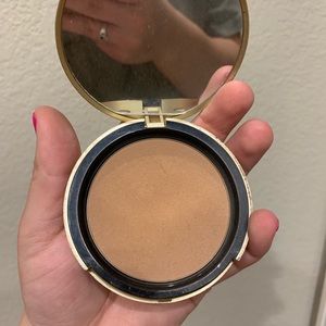 Too Faced Chocolate Soleil Bronzer